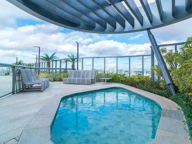 #CHAIRB - Apartamento para Venda em São Paulo - SP