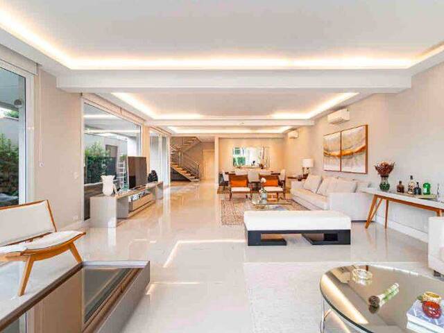 #CSSNPR - Casa para Venda em São Paulo - SP