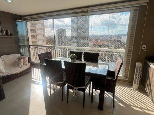 #FERVL - Apartamento para Venda em São Paulo - SP