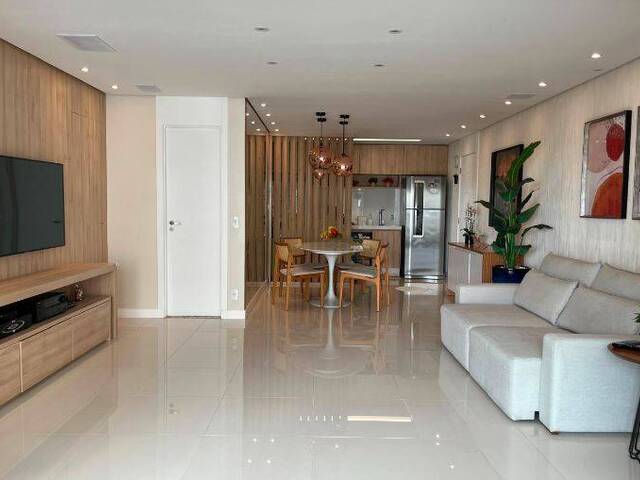 Apartamento para Venda em São Paulo - 4