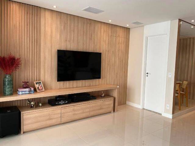 #GSTMQ - Apartamento para Venda em São Paulo - SP