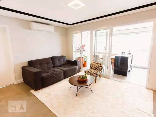 #GSMQSV! - Apartamento para Venda em São Paulo - SP