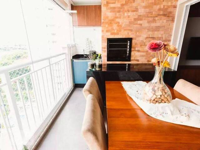 #GSMQSV! - Apartamento para Venda em São Paulo - SP