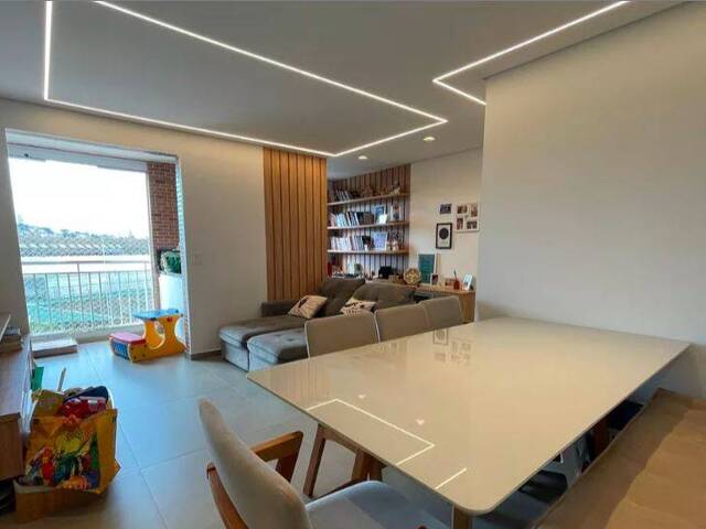 #THVLJG - Apartamento para Venda em São Paulo - SP