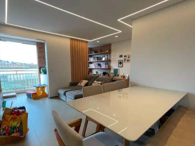 #THVLJG - Apartamento para Venda em São Paulo - SP