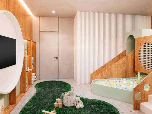 Apartamento para Venda em São Paulo - 5