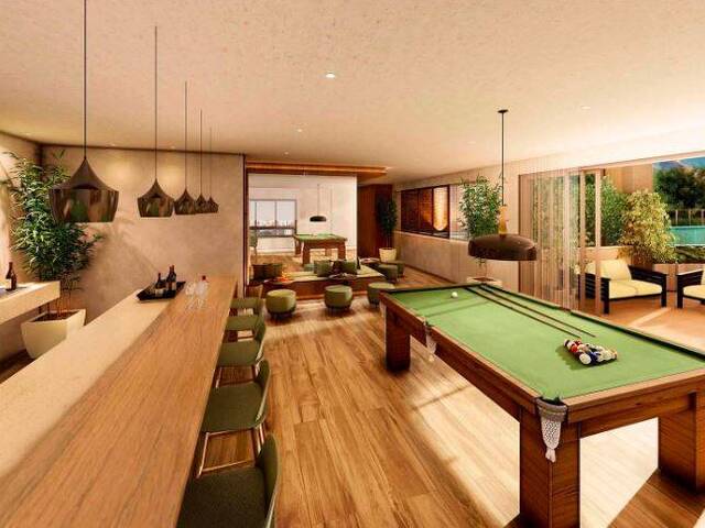 #LDGCOB - Apartamento para Venda em São Paulo - SP