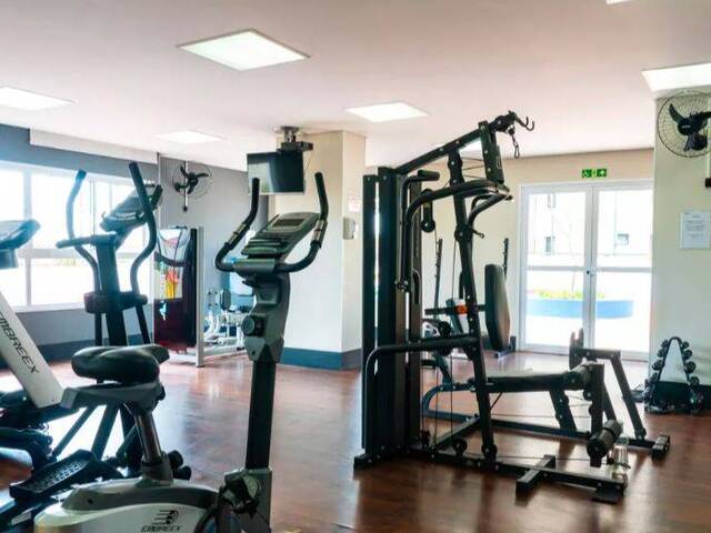 Apartamento para Venda em São Paulo - 5