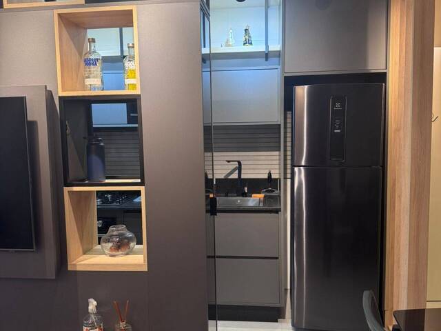 #TGMGSL - Apartamento para Venda em São Paulo - SP
