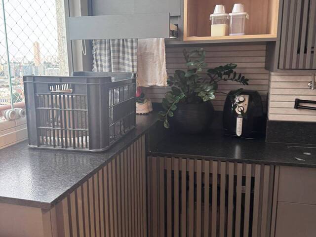 #TGMGSL - Apartamento para Venda em São Paulo - SP