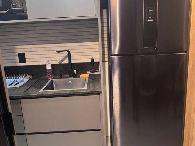 #TGMGSL - Apartamento para Venda em São Paulo - SP