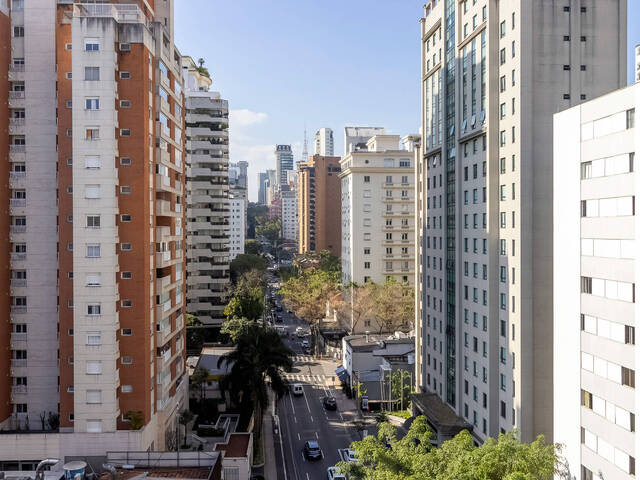 #ANMCCCD - Apartamento para Venda em São Paulo - SP