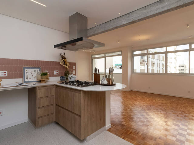 #ANMCCCD - Apartamento para Venda em São Paulo - SP