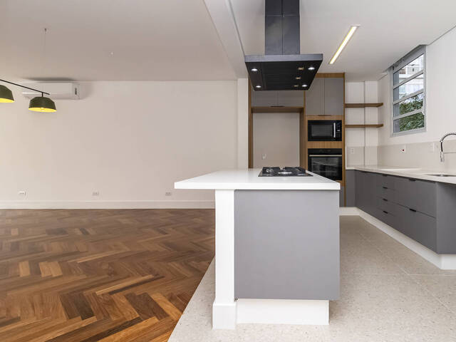 #ANMCANG - Apartamento para Venda em São Paulo - SP