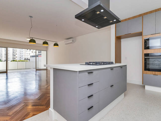#ANMCANG - Apartamento para Venda em São Paulo - SP