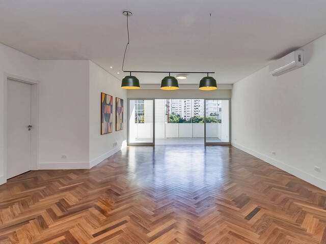 #ANMCANG - Apartamento para Venda em São Paulo - SP