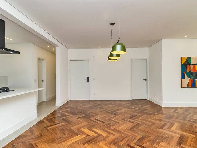 Apartamento para Venda em São Paulo - 4