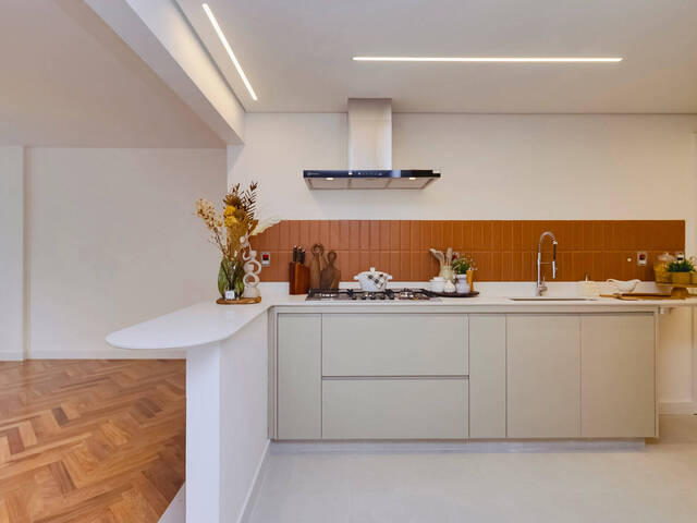 #ANMPDTL - Apartamento para Venda em São Paulo - SP