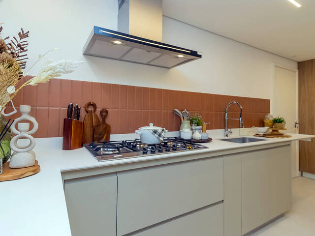 Apartamento para Venda em São Paulo - 4