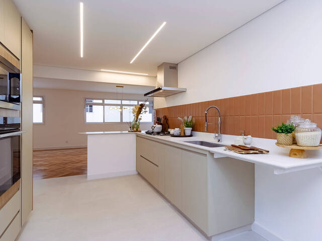 Apartamento para Venda em São Paulo - 5