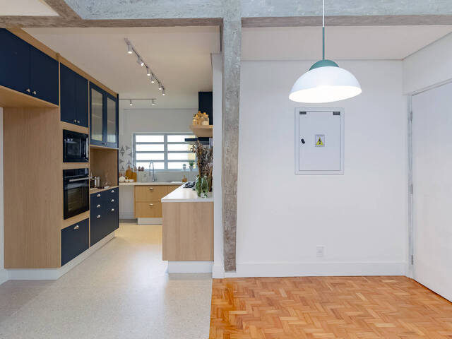 #ANMCCSBR - Apartamento para Venda em São Paulo - SP - 2