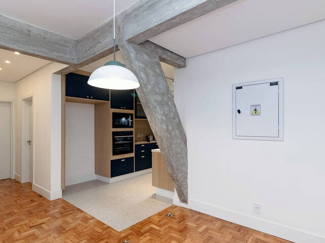 #ANMCCSBR - Apartamento para Venda em São Paulo - SP - 3