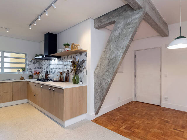 Apartamento para Venda em São Paulo - 4