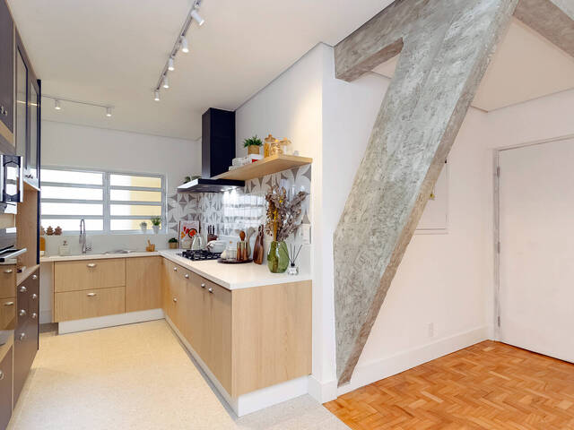 Apartamento para Venda em São Paulo - 5
