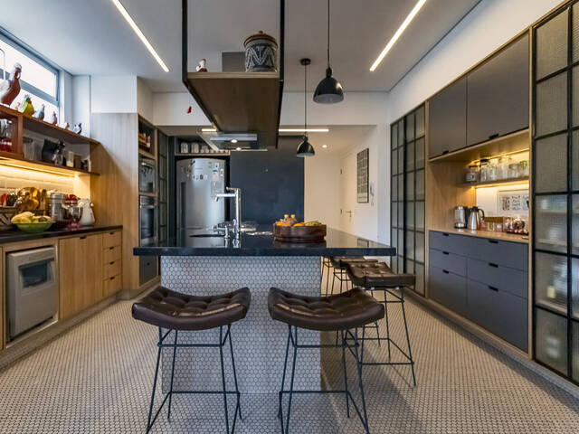#ANMCPNB - Apartamento para Venda em São Paulo - SP