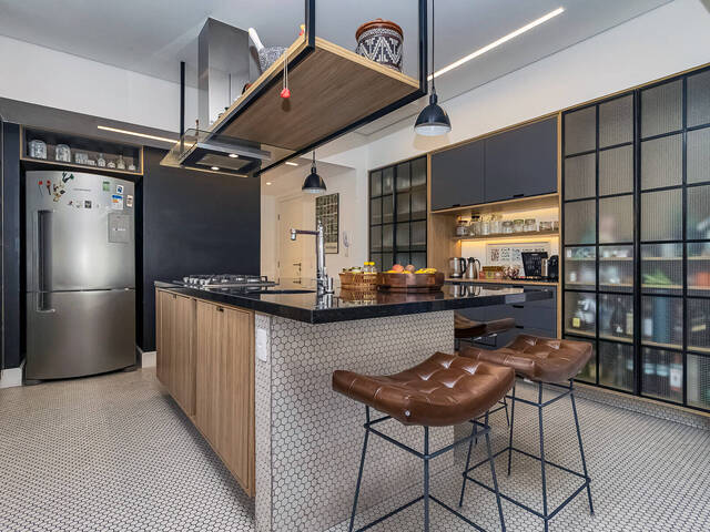 #ANMCPNB - Apartamento para Venda em São Paulo - SP