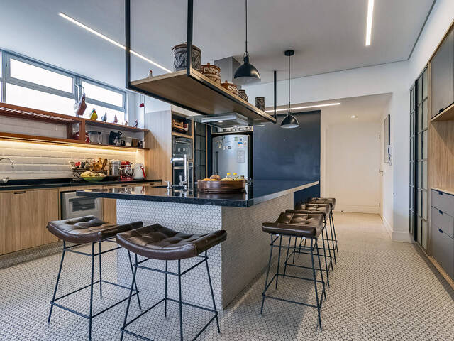 #ANMCPNB - Apartamento para Venda em São Paulo - SP
