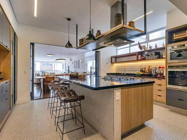 Apartamento para Venda em São Paulo - 4