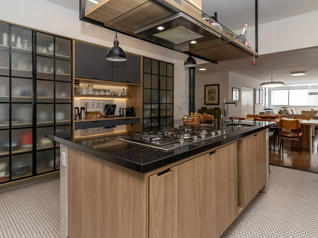 Apartamento para Venda em São Paulo - 5