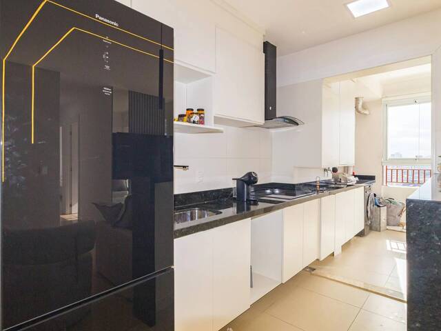 #77 - Apartamento para Venda em São Paulo - SP