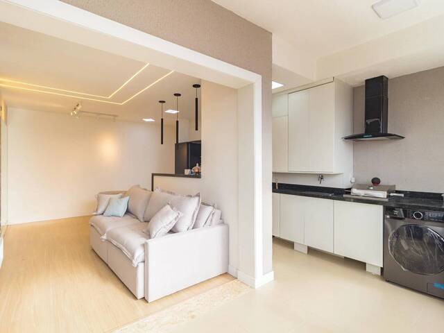 #77 - Apartamento para Venda em São Paulo - SP