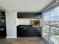 #JUMIBF - Apartamento para Venda em São Paulo - SP - 2