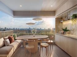 #184 - Apartamento para Venda em São Paulo - SP - 2