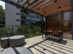 #161 - Apartamento para Venda em São Paulo - SP - 2