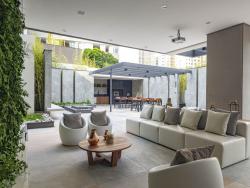 #161 - Apartamento para Venda em São Paulo - SP - 3