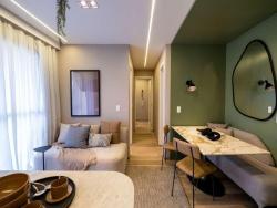 #147 - Apartamento para Venda em São Paulo - SP - 2