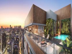 #120 - Apartamento para Venda em São Paulo - SP - 2