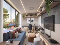 #120 - Apartamento para Venda em São Paulo - SP - 3