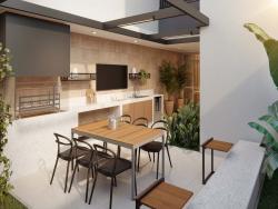 #118 - Apartamento para Venda em São Paulo - SP - 1