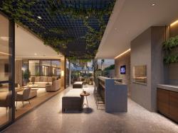#97 - Apartamento para Venda em São Paulo - SP - 2