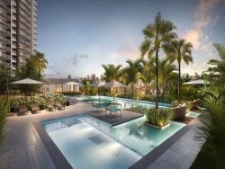 #73 - Apartamento para Venda em São Paulo - SP - 3