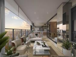 #69 - Apartamento para Venda em São Paulo - SP - 1