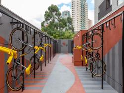 #20 - Apartamento para Venda em São Paulo - SP - 2