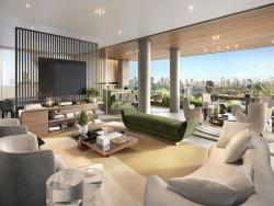 #BB001 - Apartamento para Venda em São Paulo - SP - 1