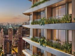 #BB001 - Apartamento para Venda em São Paulo - SP - 2