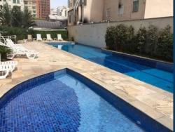 #001MIR - Apartamento para Venda em São Paulo - SP - 1